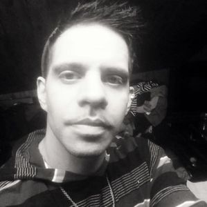 Meet your Posher, Thomas